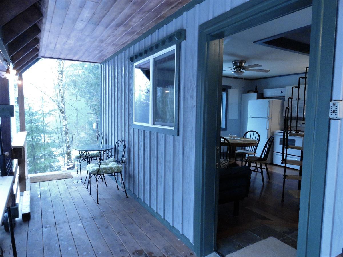 Packwood Ski&Vacation Getaway Zewnętrze zdjęcie