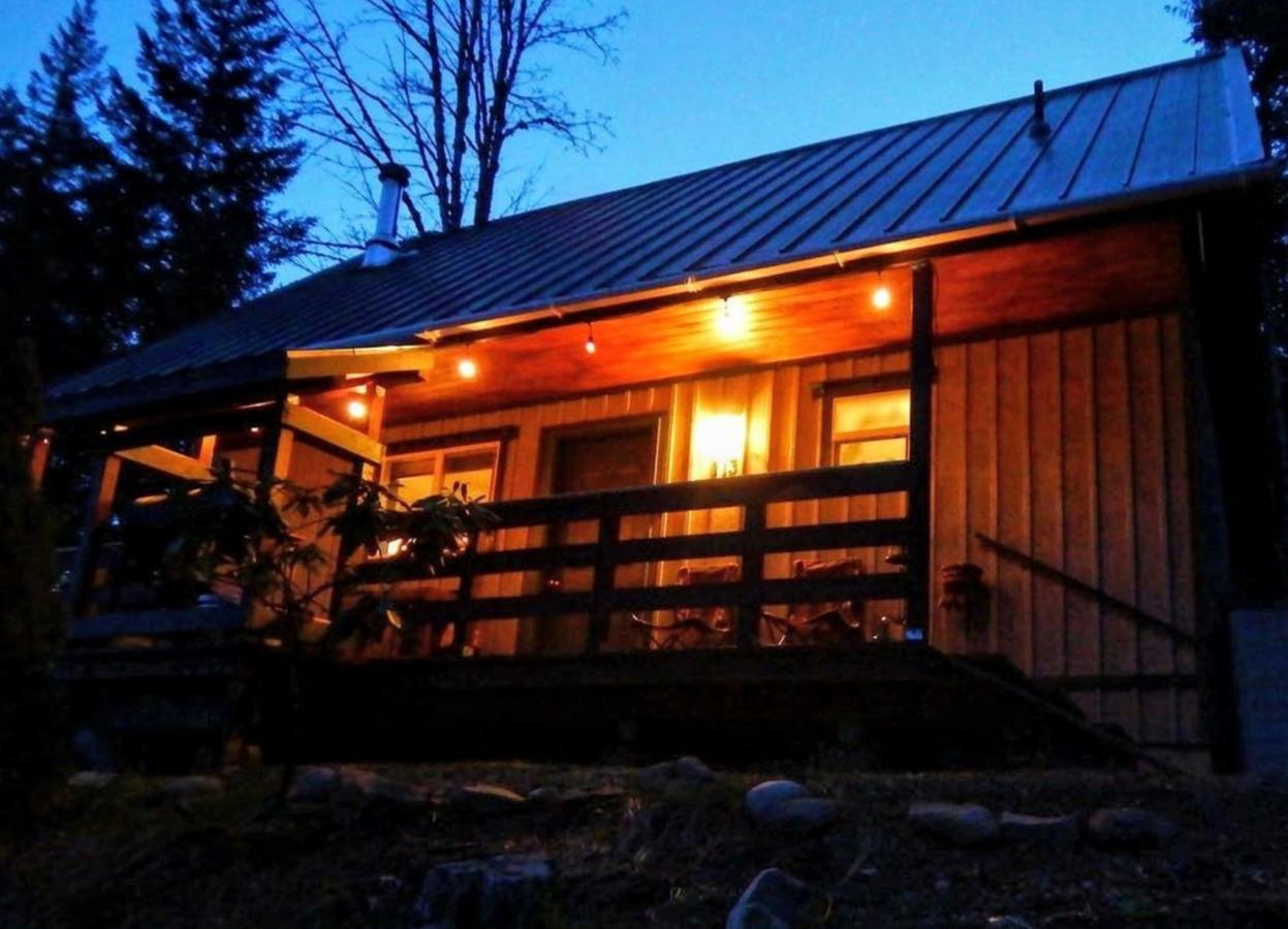 Packwood Ski&Vacation Getaway Zewnętrze zdjęcie