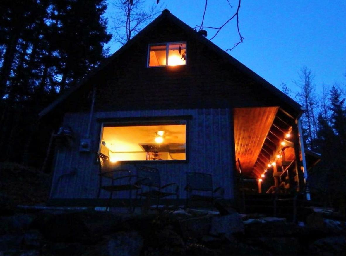 Packwood Ski&Vacation Getaway Zewnętrze zdjęcie